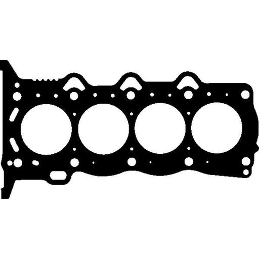 Elring Cylinder Head Gasket 1mm Thick 700.270