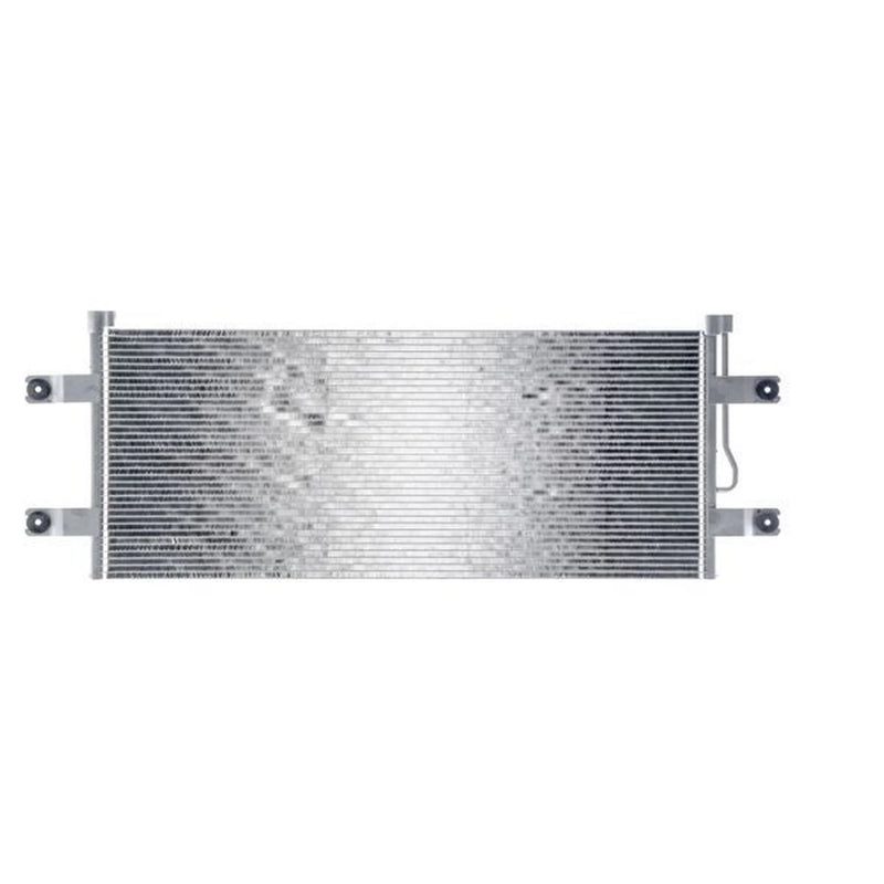 Mahle Air Conditioning Condenser AC 783 000P