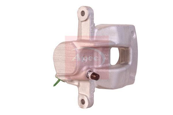 Apec Brake Caliper Assembly Rear Left