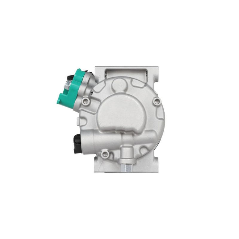 Hella Air Conditioning Compressor 8FK 366 201-771