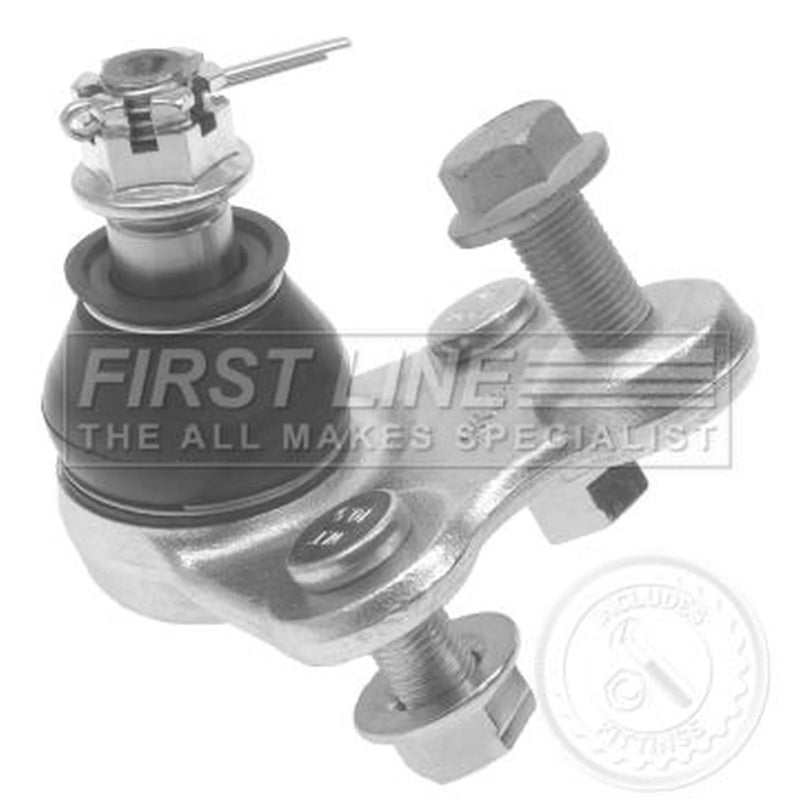First Line Ball Joint Front Left FBJ5645