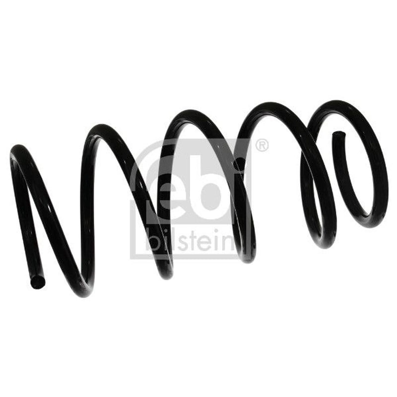 Febi Front Suspension Coil Spring 46941