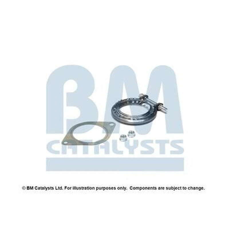 BM Catalysts Exhaust Pipe Mounting Kit FK50569C