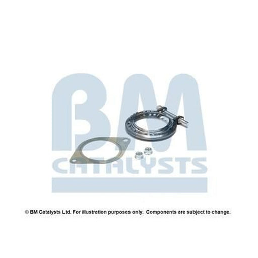 BM Catalysts Exhaust Pipe Mounting Kit FK50569C