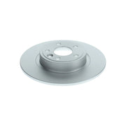 Bosch 2 x Solid Rear Brake Discs 0 986 479 D80