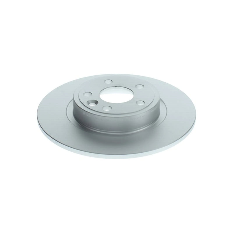 Bosch 2 x Solid Rear Brake Discs 0 986 479 D80