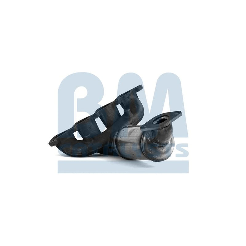 BM Catalysts Homologated Petrol Cat BM91344H
