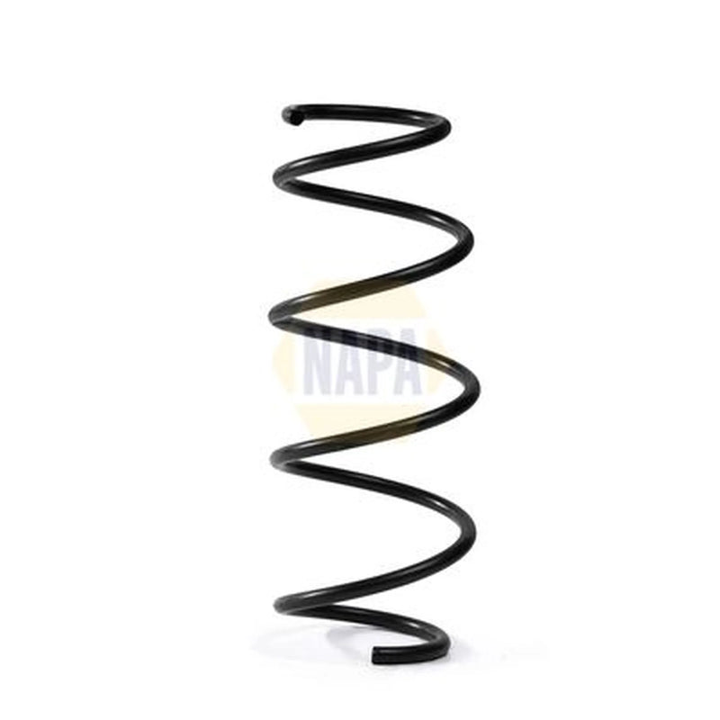 NAPA Front Suspension Coil Spring NCS2333