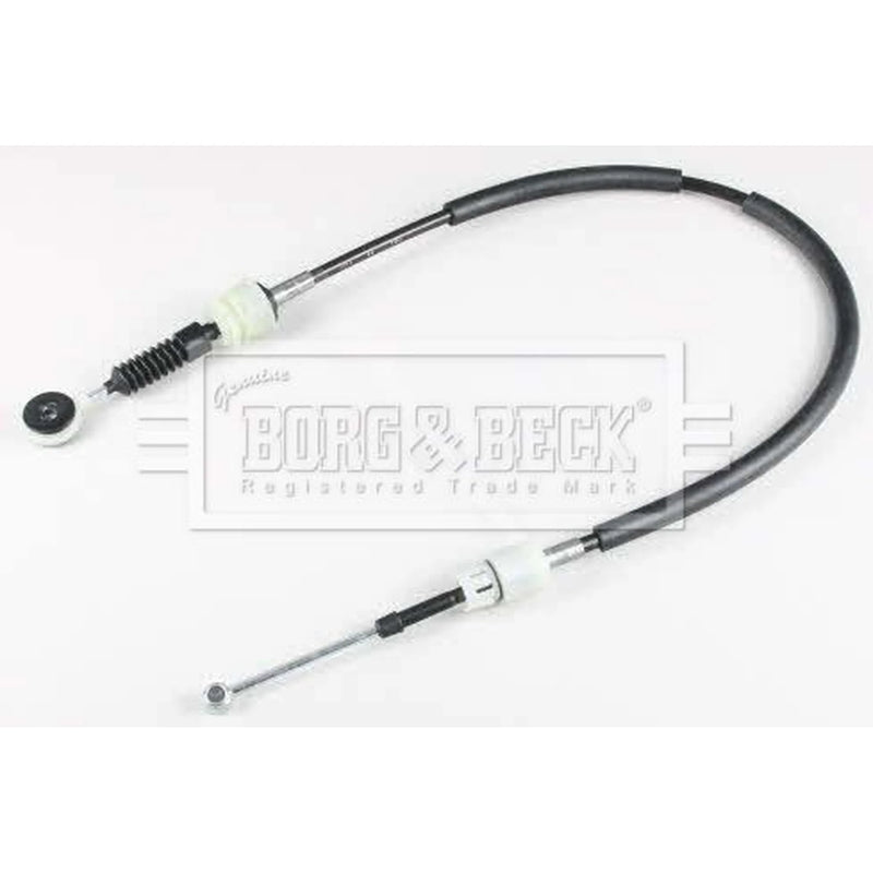Borg & Beck Manual Transmission Cable Pull BKG1211