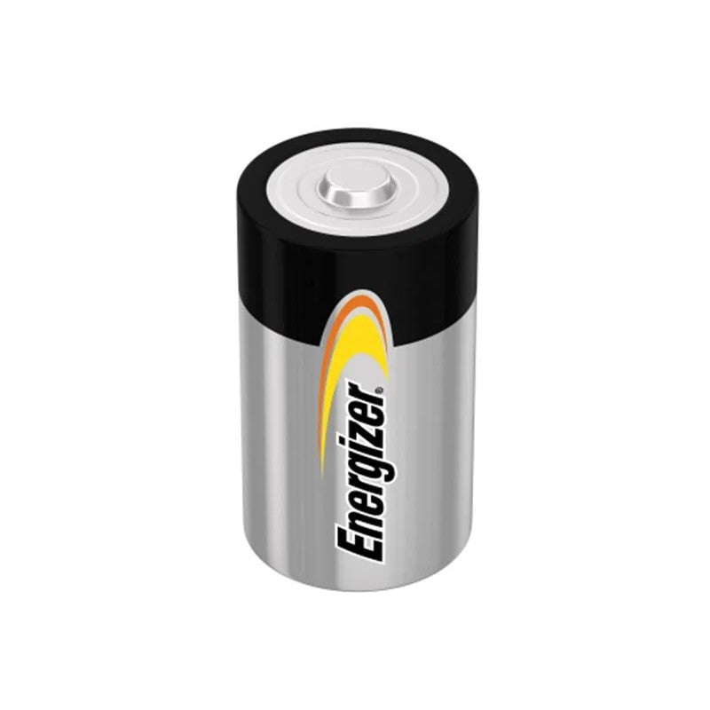 Energizer® C Cell Industrial Batteries (Pack 12) - S660