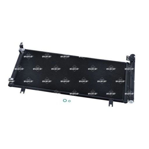 NRF Air Conditioning Condenser 350488