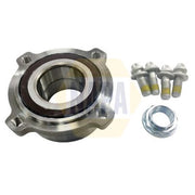 NAPA Wheel Bearing Kit PWB1540
