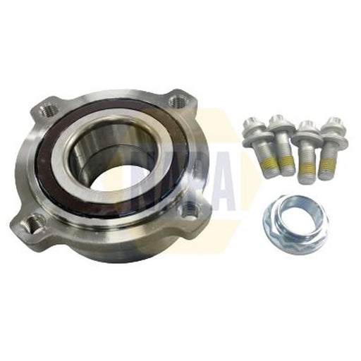 NAPA Wheel Bearing Kit PWB1540