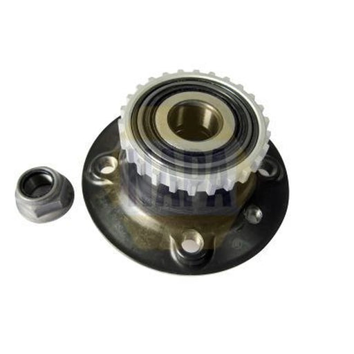 NAPA Wheel Bearing Kit PWB1672