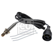 Febi O2 Lambda Oxygen Sensor 177380
