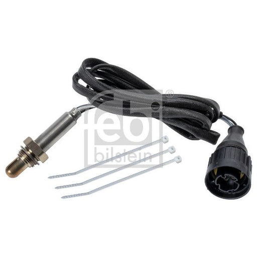 Febi O2 Lambda Oxygen Sensor 177380