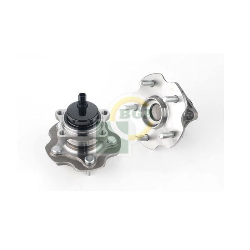 BGA Wheel Bearing Kit 152mm WHB9112K