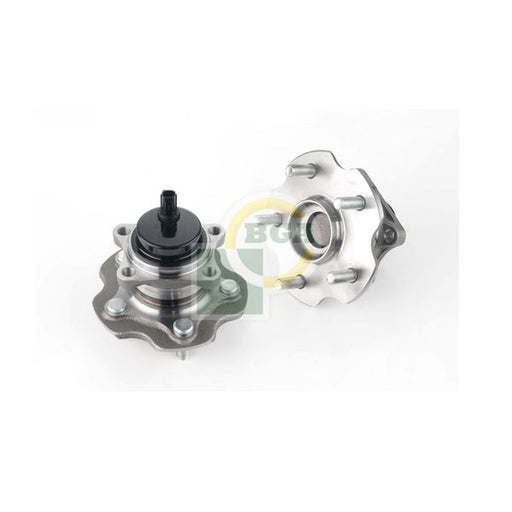 BGA Wheel Bearing Kit 152mm WHB9112K