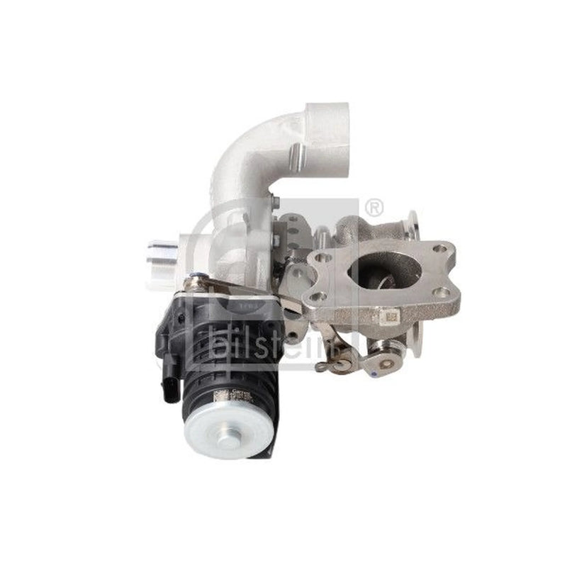 Febi Turbocharger Turbo Unit 187289