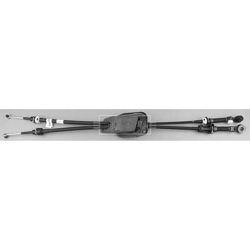 Borg & Beck Manual Transmission Cable Pull BKG1018