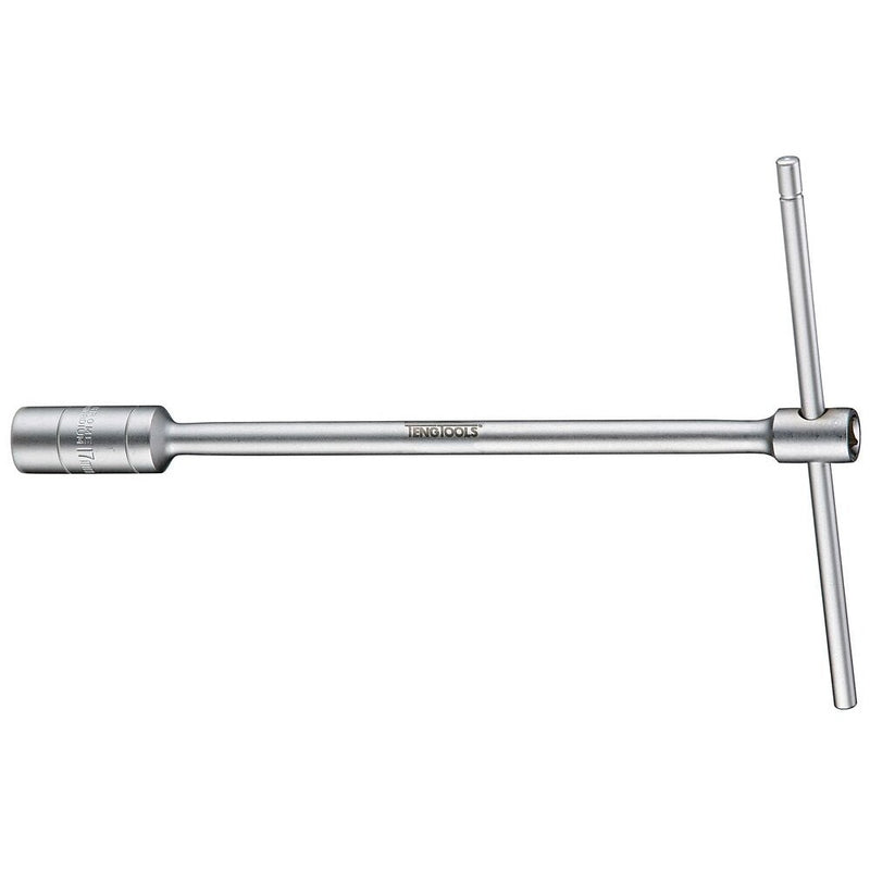 Teng Tools 3/8" T-Bar Deep Socket 7mm