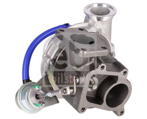 Febi Turbocharger Turbo Unit