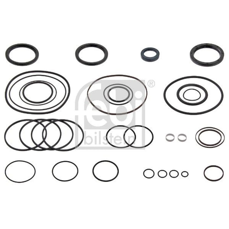 Febi Steering Gear Gasket Set 37708