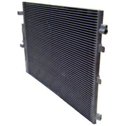 Mahle Air Conditioning Condenser AC 773 000S