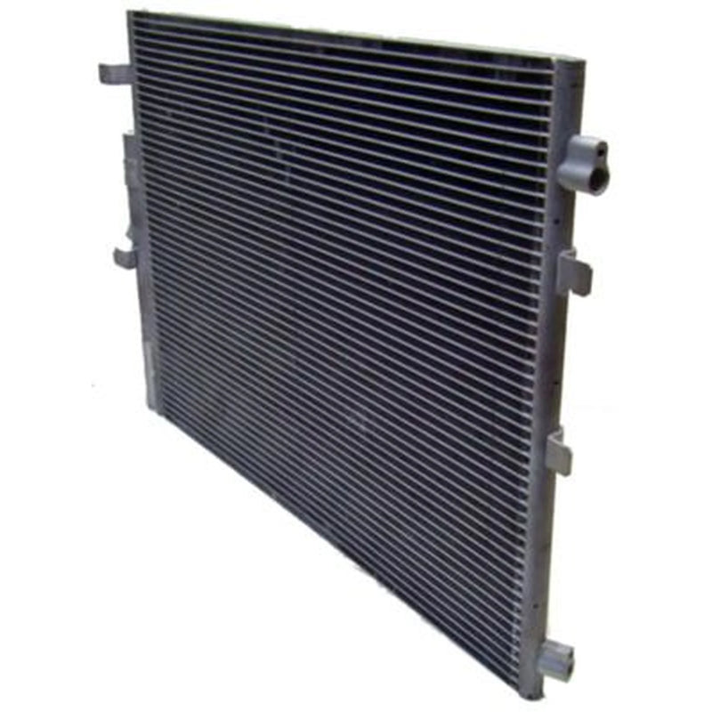 Mahle Air Conditioning Condenser AC 773 000S