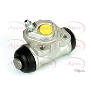 Apec Wheel Cylinder Hydraulic Brake Rear Left BCY1279