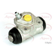 Apec Wheel Cylinder Hydraulic Brake Rear Left BCY1279