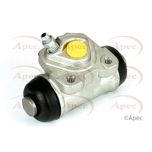 Apec Wheel Cylinder Hydraulic Brake Rear Left BCY1279