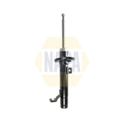 NAPA Shock Absorber Damper Strut Front Left NSA1002
