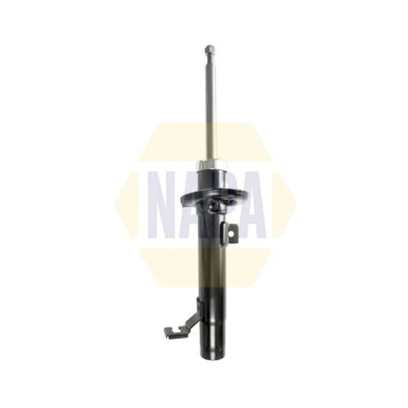 NAPA Shock Absorber Damper Strut Front Left NSA1002