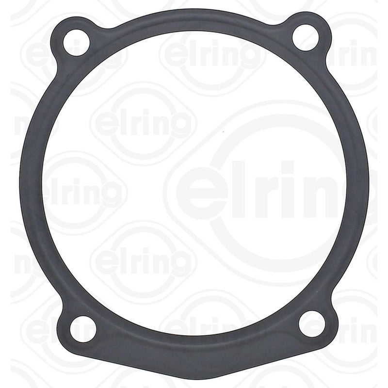 Elring Intake Manifold Housing Gasket OD ID Thick 906.710