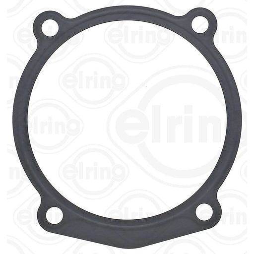Elring Intake Manifold Housing Gasket OD ID Thick 906.710