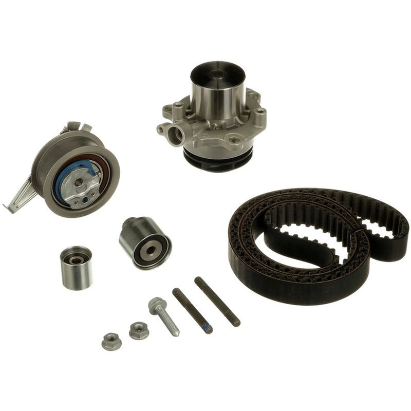 Gates Timing Belt & Water Pump Kit KP35678XS