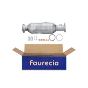Hella Catalytic Converter 8LE 366 051-741
