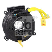 Febi Airbag Clock Spring 2 Connectors Plastic 199110