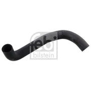 Febi Radiator Coolant Hose Lower ID 12094