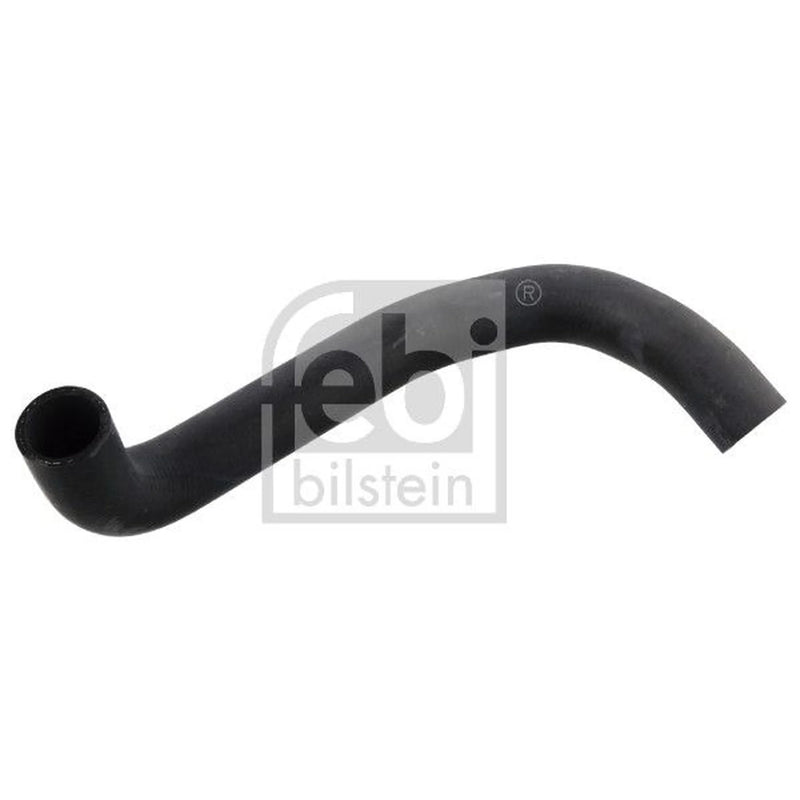 Febi Radiator Coolant Hose Lower ID 12094