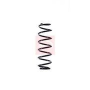 Apec Front & Rear Suspension Springs ACS1462