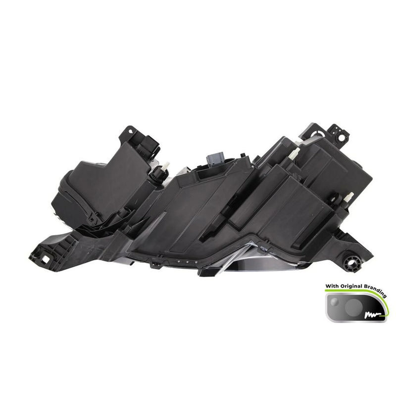 Valeo Headlight Headlamp Right 450977