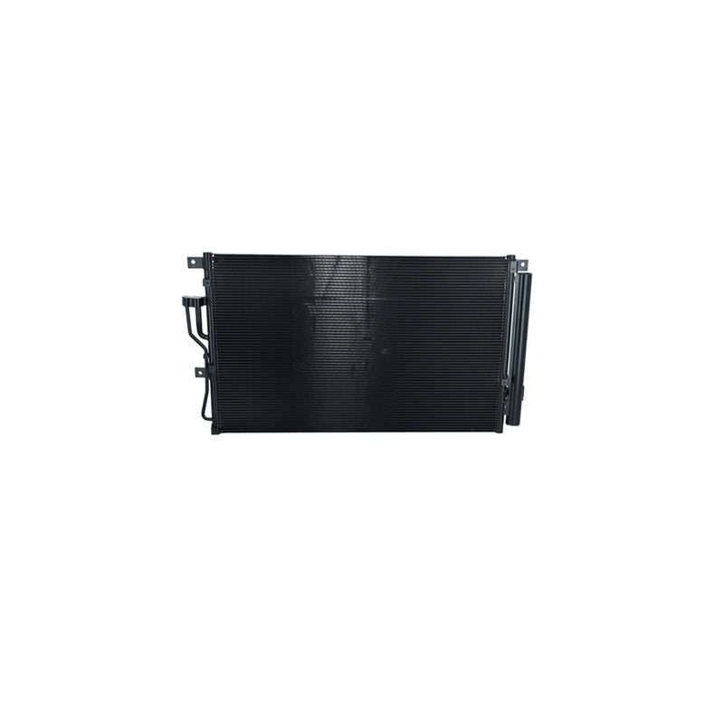 NRF Air Conditioning Condenser 35990