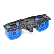Febi Exhaust System Mount Front MVQ (silicone rubber) 188679