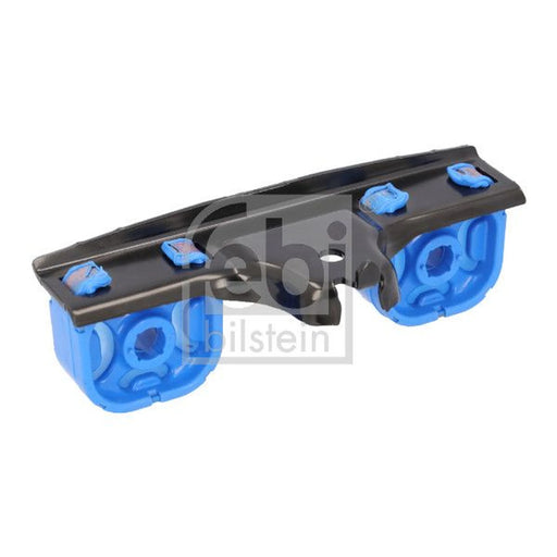 Febi Exhaust System Mount Front MVQ (silicone rubber) 188679