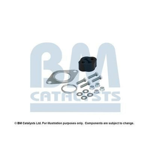 BM Catalysts Exhaust Pipe Mounting Kit FK50613C