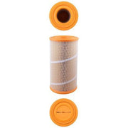 Mahle Engine Air Filter LX 7080