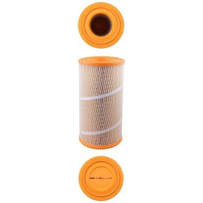 Mahle Engine Air Filter LX 7080