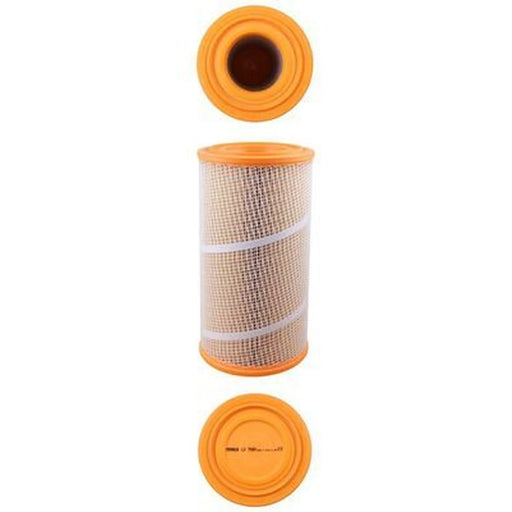 Mahle Engine Air Filter LX 7080